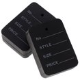 thumbnail image 1 of Shisuyan 1000pcs Price Tags Clothing Tags Merchandise Marking Tags Display Label for Product, 1 of 8
