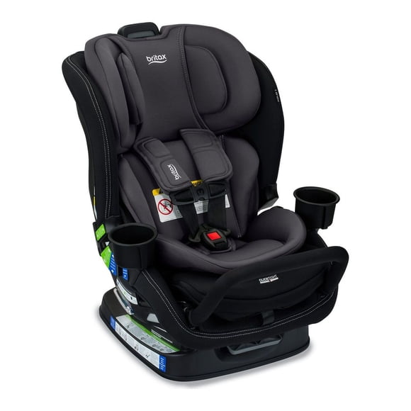 Britax Poplar S Convertible Car Seat