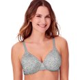 thumbnail image 1 of Bali Womens One Smooth U Smoothing and Concealing Underwire Bra, 36DD, 1 of 2