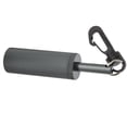 thumbnail image 3 of relayinert Scuba Rattle Stick with Clip Loudest Pointer with Diving Red Stick Handheld Hook Black 11.8x2.8cm, 3 of 6