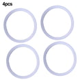 thumbnail image 1 of Replacement Gasket Compatible with Owala FreeSip Water Bottle 19/24/32/40oz, 1 of 8