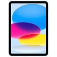 thumbnail image 2 of Refurbished Apple iPad 10th Gen A2696 (WiFi) 64GB Blue (Grade A+), 2 of 2