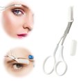 thumbnail image 3 of Reduce Price! WSBDENLK Eyebrow Trimmers Scissor 2024 New Eyebrow Scissors With Comb Precision Eyebrow Trimming Scissors Non-Slip Eyebrow Cutter Hair Removal Eyebrow Scissors, 3 of 3