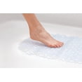 thumbnail image 4 of Duck Brand Designer Pebble Tub Mat, 4 of 8