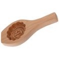thumbnail image 4 of 1pc Wooden Moon Cake Mould Creative DIY Household Baking Tools for Kitchen Home, 4 of 8