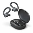 thumbnail image 1 of JLab Audio Go Air Sport True Wireless Écouteurs - Graphite, 1 of 1