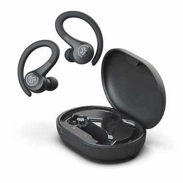 JLab Audio Go Air Sport True Wireless Écouteurs - Graphite