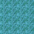 thumbnail image 1 of Ahgly Tapis d'Intérieur Lavable en Machine Carré Transitionnel Vert Cyan Foncé, 4 Pieds Carré, 1 of 7