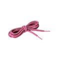 thumbnail image 3 of INSPIRE CHIC 2 Paires Lacets Ronds Élastiques Réfléchissants Unisexes pour Espadrilles Fuchsia 160 cm/63 Pouces, 3 of 5