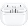 thumbnail image 4 of Samsung Galaxy Buds3, Wireless Bluetooth Earbuds with Adaptive Noise Control, Sweat and Water Resistance, AI Translator, Adaptive EQ- Refurbished (Excellent), 4 of 7