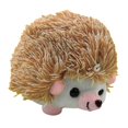 thumbnail image 3 of Cute Shape Pin Cushion Fabric Pin Holder For Sewing Or Crafts Brown, 3 of 8