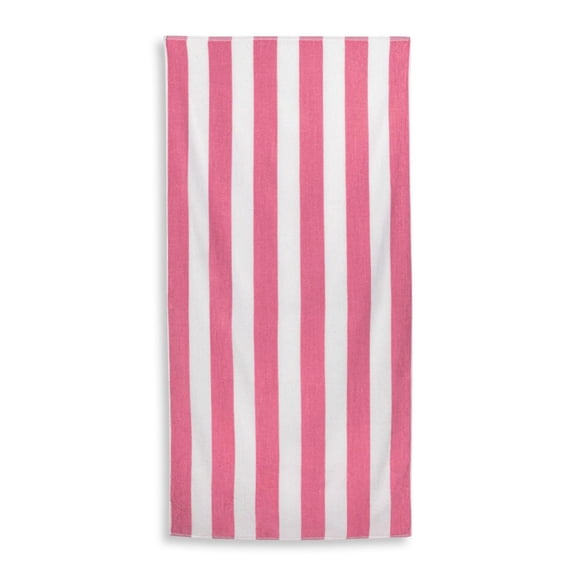 Mainstays Cabana Stripe Beach Towel