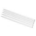 thumbnail image 3 of Bracelet Needle, Knitting Needle Silver Easy To Store Stainless Steel  for DIY Crafts, 3 of 8