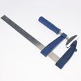 thumbnail image 3 of Stainless Guitar Fret Press Caul Tool Set for Guitar Maker/Luthier 32 x 14cm, 3 of 8