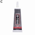 thumbnail image 1 of HLONK B-7000 Colle 15 ml Super Adhésif Téléphone Mobile Tablette Écran Réparation Scellant P5U8, 1 of 9