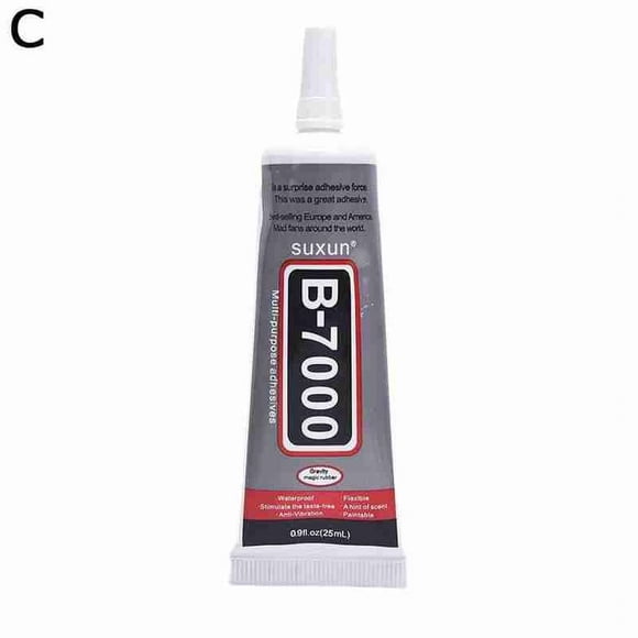 CNKOO B-7000 Glue 15ml Super Adhesive Mobile Phone Tablet Screen Repair Sealant P5U8