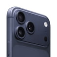 thumbnail image 3 of iPhone 17 Pro Max (Unlocked) 256 GO Bleu profond, 3 of 6