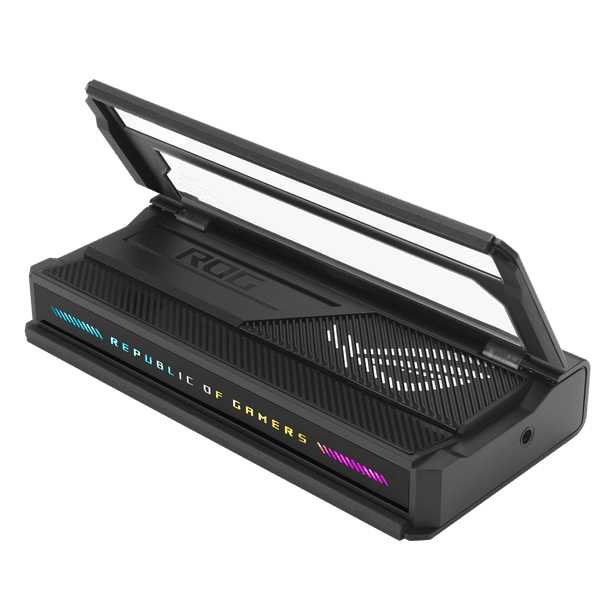 その他 ASUS ROG BULLWARK DOCK Asus ROG DB300 Bulwark DOCK/WW - Walmart.ca