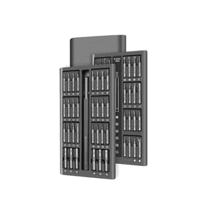 25-In-1 Jeu de tournevis Visseuse de précision multifonctionnelle