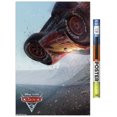 thumbnail image 1 of Disney Pixar Cars 3 - One Sheet Wall Poster, 22.375" x 34", 1 of 4