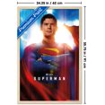 thumbnail image 3 of DC Studios Superman (2025) - Fiche d'information sur Superman, 3 of 3