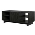 thumbnail image 1 of Ameriwood Home Southlander Coffee Table in Black Oak, 1 of 7
