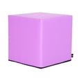 thumbnail image 1 of Lipstore Cube Stool Accessories Lounge Brick for Office Dressing Stretching, 1 of 8