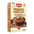 thumbnail image 1 of Probiotic Hazelnut & Chocolate Morning Oats, 1 of 1