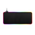 thumbnail image 2 of TopLLC Gaming Muismat Computer Mousepad Rgb Muismat Pc Bureau Spelen Mat met Backlit on Clearance, 2 of 3