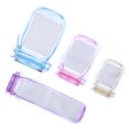thumbnail image 3 of Sacs De Conservation des Aliments Réutilisables De 40 Pièces Avec une Excellente étanchéité, une Grande Capacité Et une Conception à Fermeture éclair Portable - Solution D'emballage De Collations Pour, 3 of 14