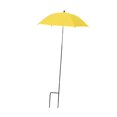 thumbnail image 4 of S SERENABLE Parasol d'Extérieur pour Plantes Auvent Stable Résistant aux Intempéries Parasol de Jardin Ombre Jaune, 4 of 9