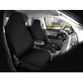 thumbnail image 1 of Housses Avant x2 Auto Drive – Fourrure Teddy Noire, 1 of 5