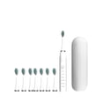 thumbnail image 1 of High Frequency Electric Toothbrush - 32,000 Times/Min Vibration with 8 Brush Heads and 6 Modes - USB Rechargeable for Adults and Children Dental Care Routine, 1 of 2