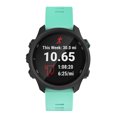 thumbnail image 3 of EGNMCR Sports Soft Replacement Watch Strap for Forerunner 245/245M watch band, 3 of 6