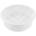 thumbnail image 1 of Household Steamer Dish Food Steamer Multi-function Steamer Basket Steamer(3L), 1 of 8
