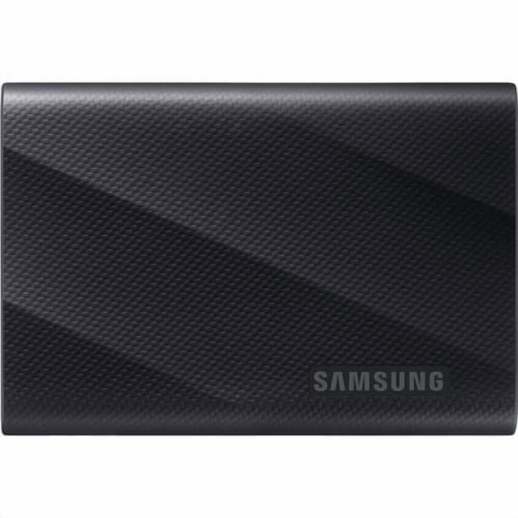Disque SSD portable Samsung T9 USB 3.2 Gen 2 - 2 To