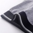thumbnail image 4 of Mens Fallow Ventilate Cotton Underwear Solid Color Open Boxers, 4 of 4