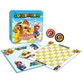 thumbnail image 4 of USAopoly CHECKERS & TIC TAC TOE: Super Mario vs. Bowser Board Game, 4 of 6