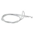 thumbnail image 2 of 4Pcs Elastic Cord Rope W/Metal Head For Recliner Chairs Garden Sun Lounger Chair, 2 of 8