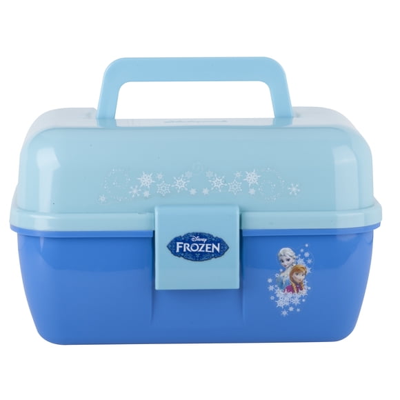 Shakespeaer Frozen Tackle Box