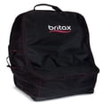 thumbnail image 1 of Britax Sac de Voyage pour Siège d'Auto, Noir, 1 of 6