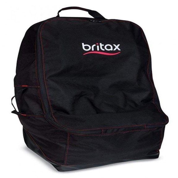 Britax Sac de Voyage pour Siège d'Auto, Noir