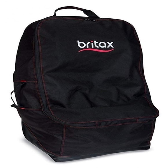 Britax Sac de Voyage pour Siège d'Auto, Noir