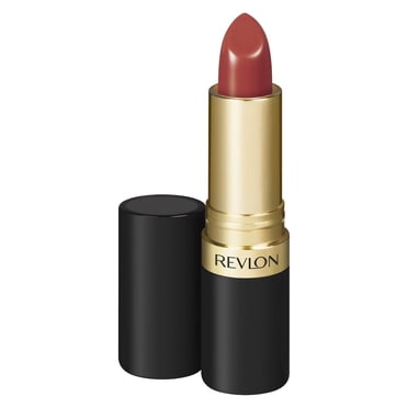 Revlon Super Lustrous Pearl Lipstick, Creamy Formula