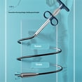 thumbnail image 1 of 0.9 Meters Four Claw Unclogger Multifunctional Unclogger Toilet Kitchen Unclogger, 1 of 5
