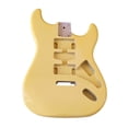 thumbnail image 2 of 1Pc Electric Guitar Body Barrel Guitar Accessory for ST DIY Guitar Material J, 2 of 5
