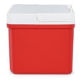 thumbnail image 4 of Igloo Laguna 9 Quart Glacière, Rouge, 8.5 litres, 4 of 4