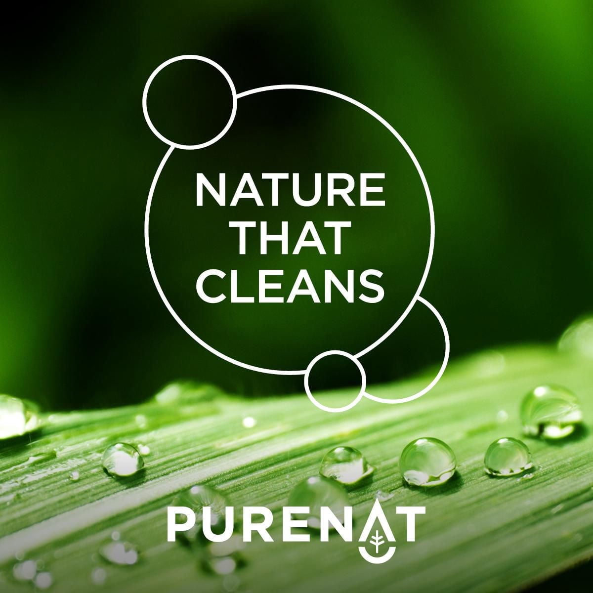Détergent à Lessive Lavande et Eucalyptus