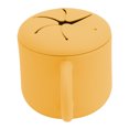 thumbnail image 3 of Baby Drinking Training Cup, Easy To Grip Easy Cleaning Leakproof Baby Training Cup  for Kitchen Yellow,Red,Khaki,Green,Blue, 3 of 7