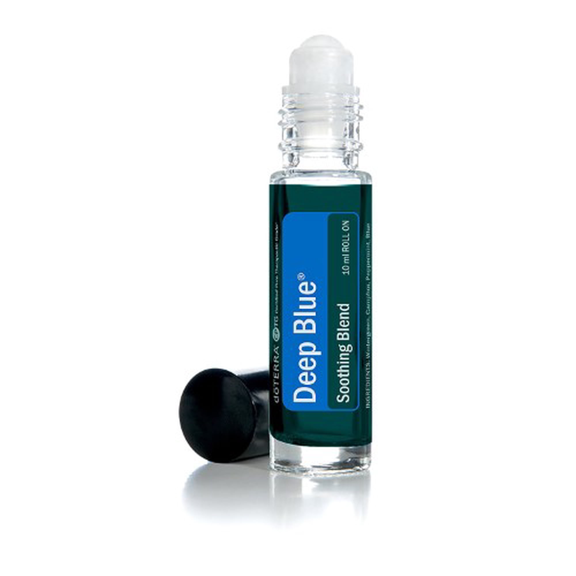 DoTERRA Essential Oil, Deep Blue, 0.33 Oz - Walmart.ca